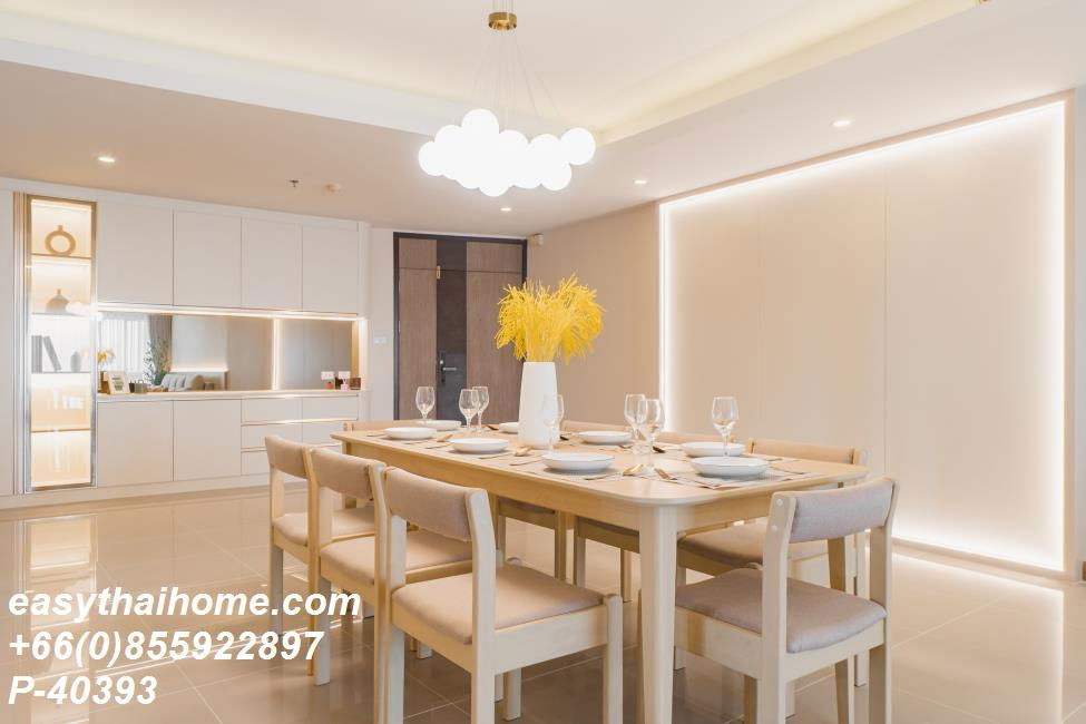 picture P-40393 Condo for rent Supalai River Resort fully furnished (Confirm again when visit).  - 27/38
