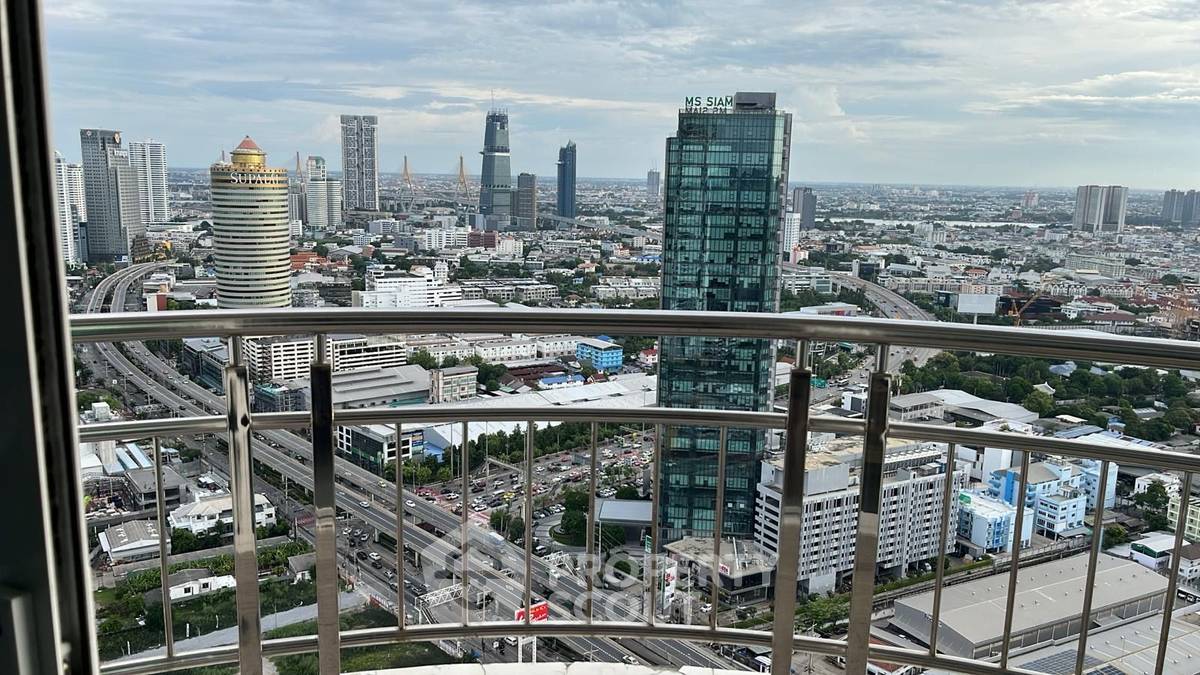 รูป คอนโด 2-ห้องนอน ที่ ศุภาลัย พรีมา ริวา พระราม 3 - นราธิวาส ใน ช่องนนทรี (ID 1566924) - รูปที่ 8/8