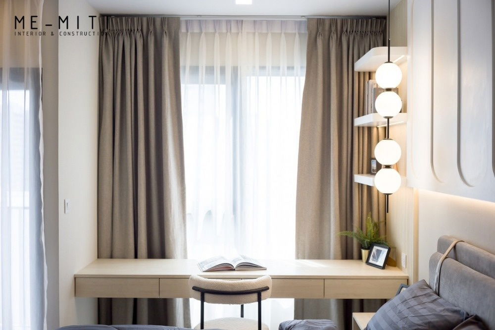 picture For rent Life Phahon-Ladprao Ready to move in (DSL1543) - 9/11