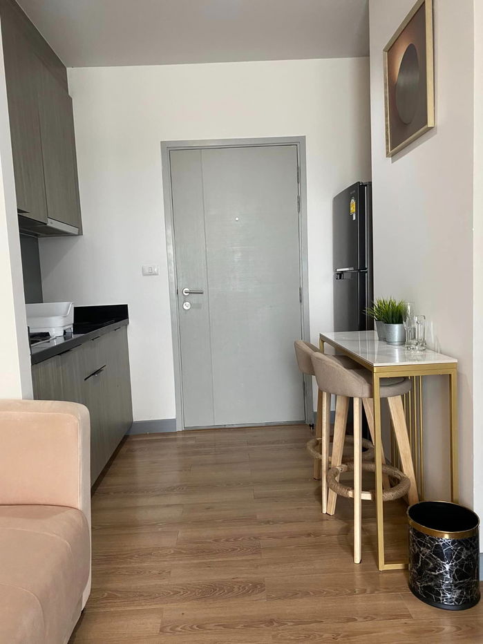 picture For rent Chapter one Midtown Ladprao 24 Ready to move in (DSL480) - 7/12