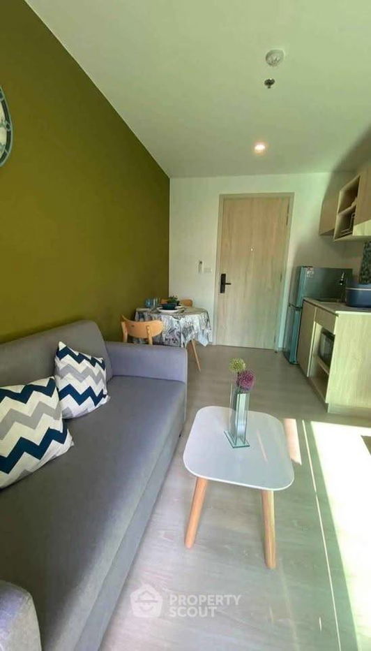 รูป คอนโด 1-ห้องนอน ที่ นิว โนเบิล ศรีนครินทร์ – ลาซาล ใน สำโรงเหนือ (ID 2258365) - รูปที่ 2/9