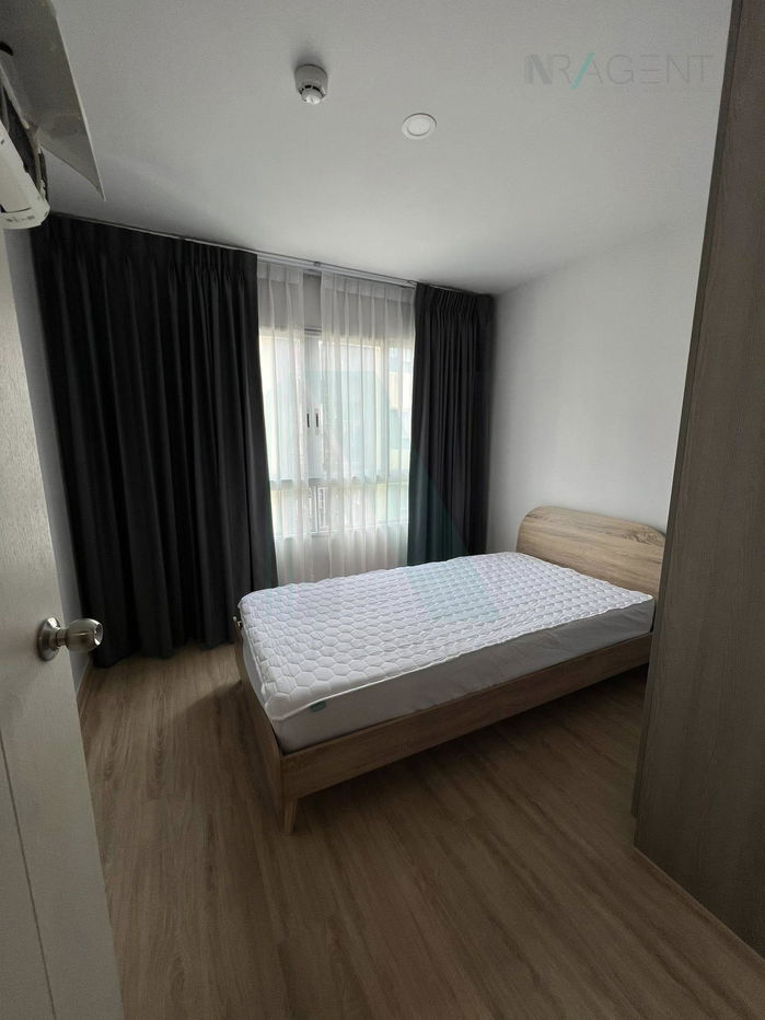 picture 🎉 For Rent Condo ELIO DEL MOSS PHAHOLYOTHIN 34 Building D, Floor 7,2 bed room, Room size 43 sqm - 6/8