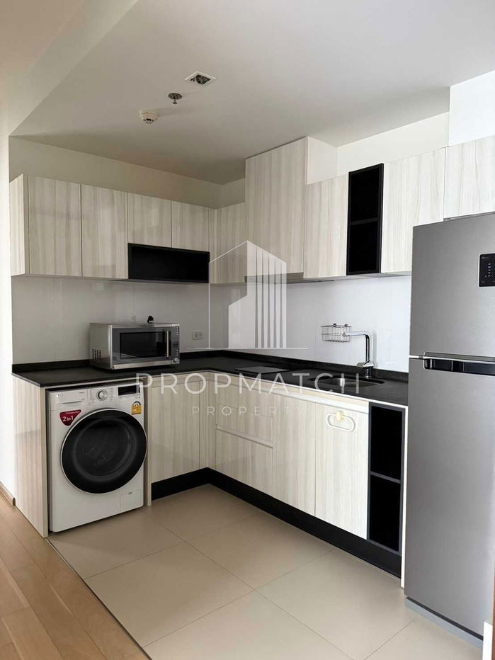 รูป ✨Flash Deal ✨HQ Thonglor (2 Bed 2 Bath 74 SQM.) พร้อมอยู่ ! เพียง 75,000 บาทต่อเดือน Tel.0981315848 @propmatch - รูปที่ 2/5