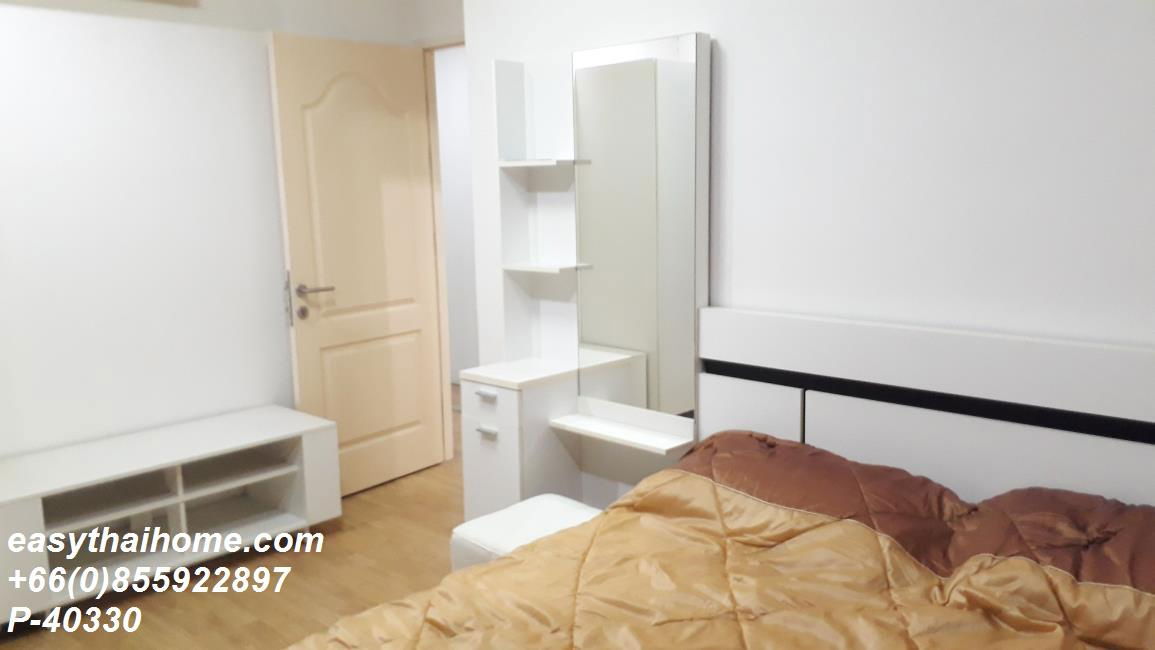 picture P-40330 Condo for rent Bangkok Horizon Phetkasem fully furnished (Confirm again when visit).  - 6/9