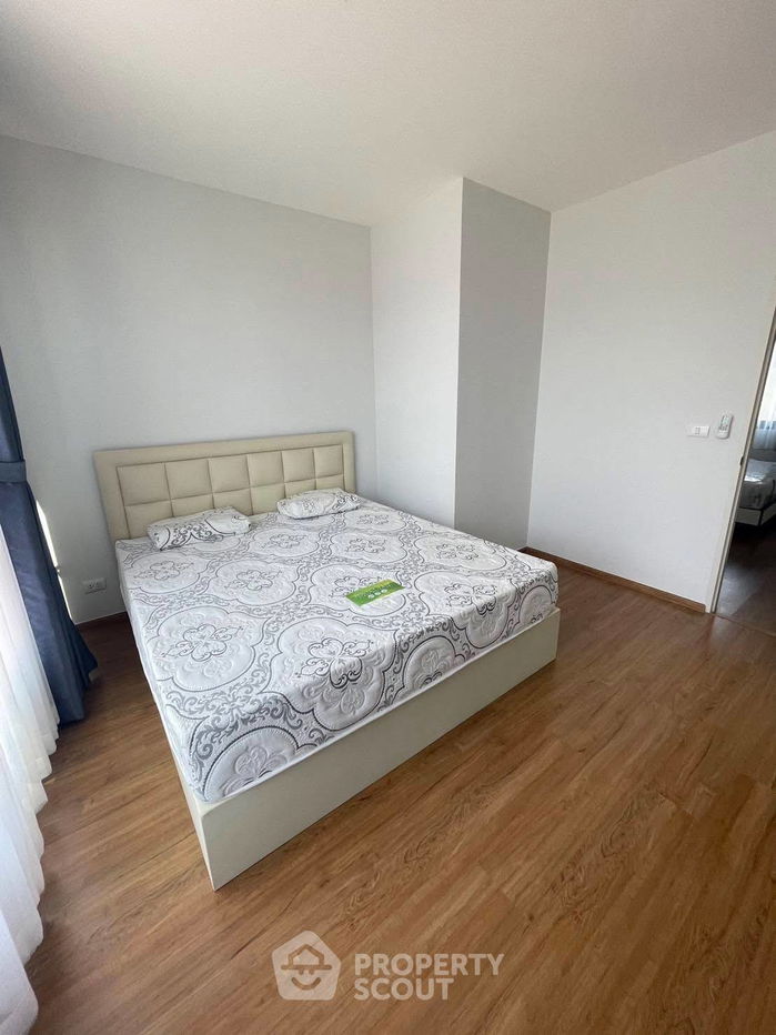 picture 3-BR Townhouse at Pleno Sukhumvit-Bangna 2 in Bang Kaeo (ID 2258344) - 5/13