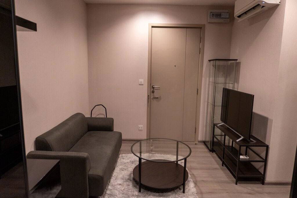 picture For   rent   The Politan Rive  🔴🔴 - 3/7