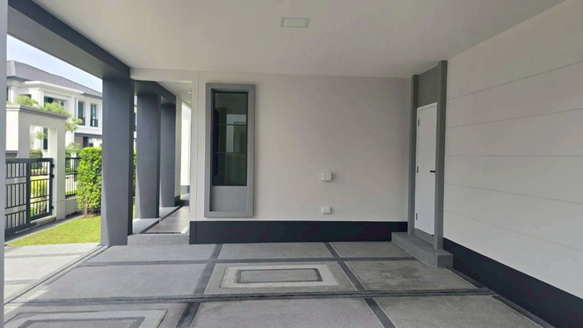 รูป บ้านเดี่ยว 2 ชั้น สไตล์ Modern Classic - รูปที่ 41/97