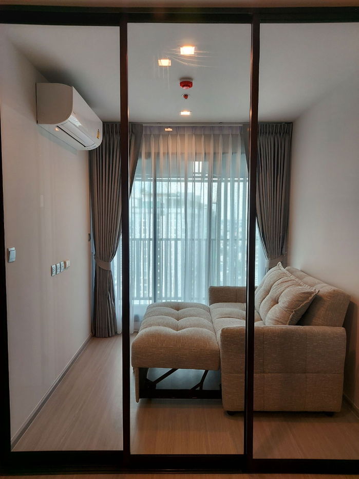 picture For rent Life Ladprao Ready to move in (DSL511) - 10/14