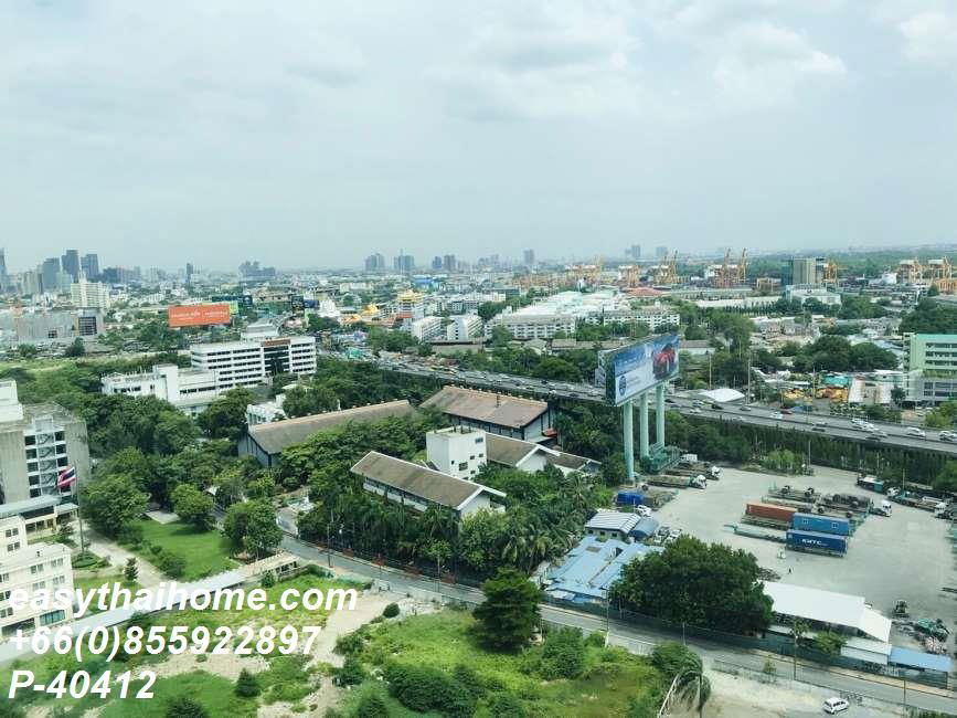 รูป P-40412 ให้เช่า คอนโดแอสปาย พระราม4 Phra Khanong, Khlong Toei, Bangkok พร้อมอยู่ ราคาถูก Line Id @easythaihome 085-592-2897 - รูปที่ 3/14