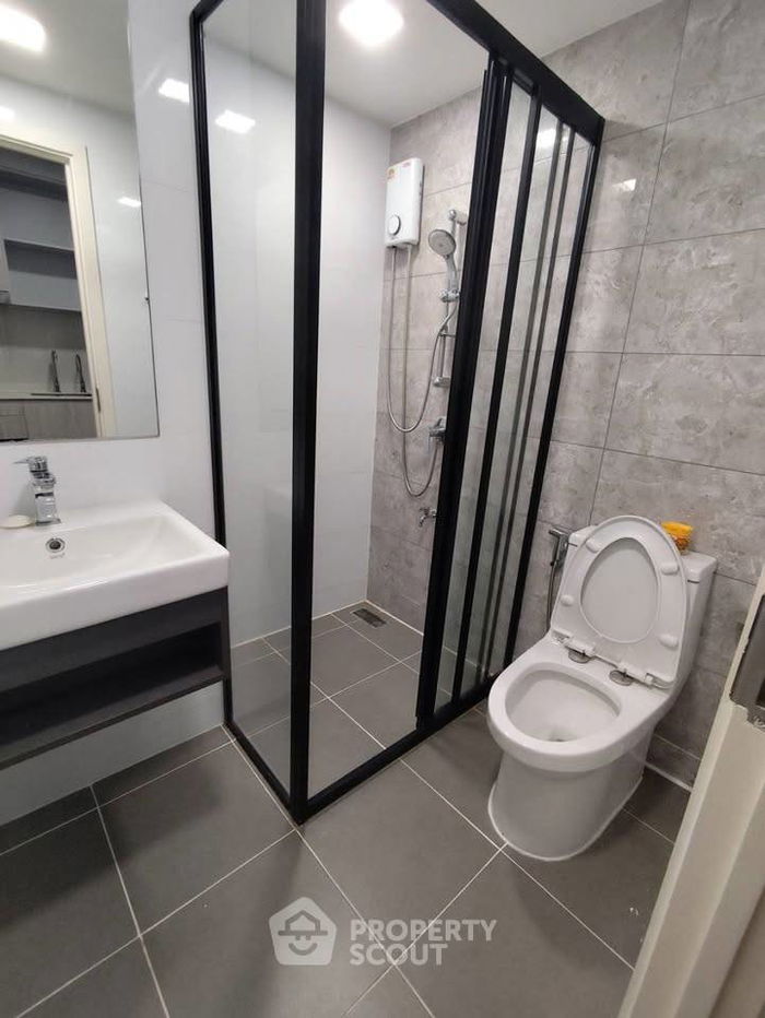 รูป คอนโด สตูดิโอ ที่ แอทโมซ ทรอปิคานา บางนา ใน บางนาเหนือ (ID 2258006) - รูปที่ 2/9