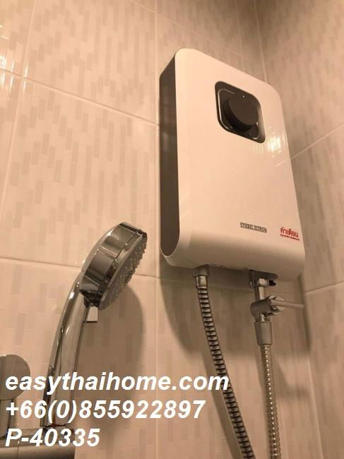 picture P-40335 Condo for rent The Niche Pride Thonglor-Phetchaburi fully furnished (Confirm again when visit).  - 14/17