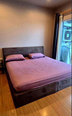 เช่าคอนโด รพ.พญาไท 2 : เช่า เดอะ คอมพลีท ราชปรารภ สวย ถูก ทำเลดี เฟอร์ครบ ใกล้ BTS อนุเสาวรีย์ชัยสมรภูมิ สนใจแอตไลน์ครับ@841qqlnr