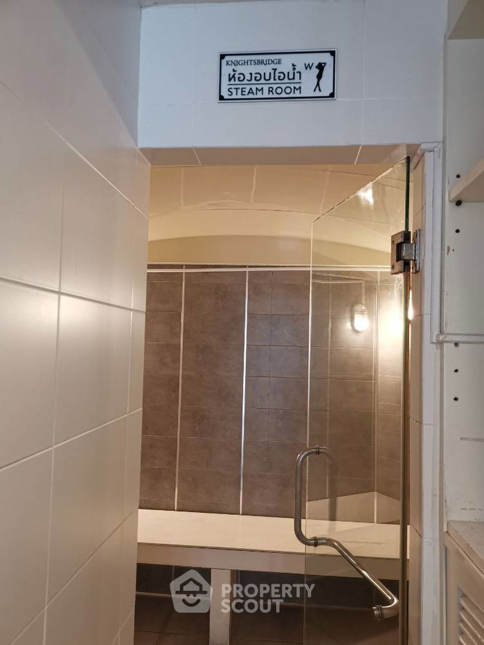 picture 1-BR Condo at Knightsbridge Bearing near BTS Bearing (ID 2051904) - 28/42