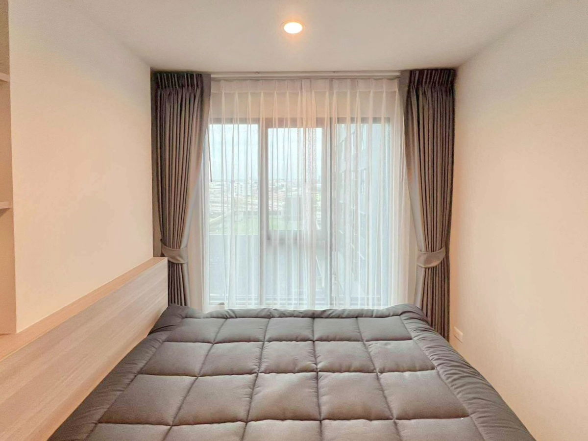 picture For rent Terra Residence1 Fl.12 1 bedroom - 5/8