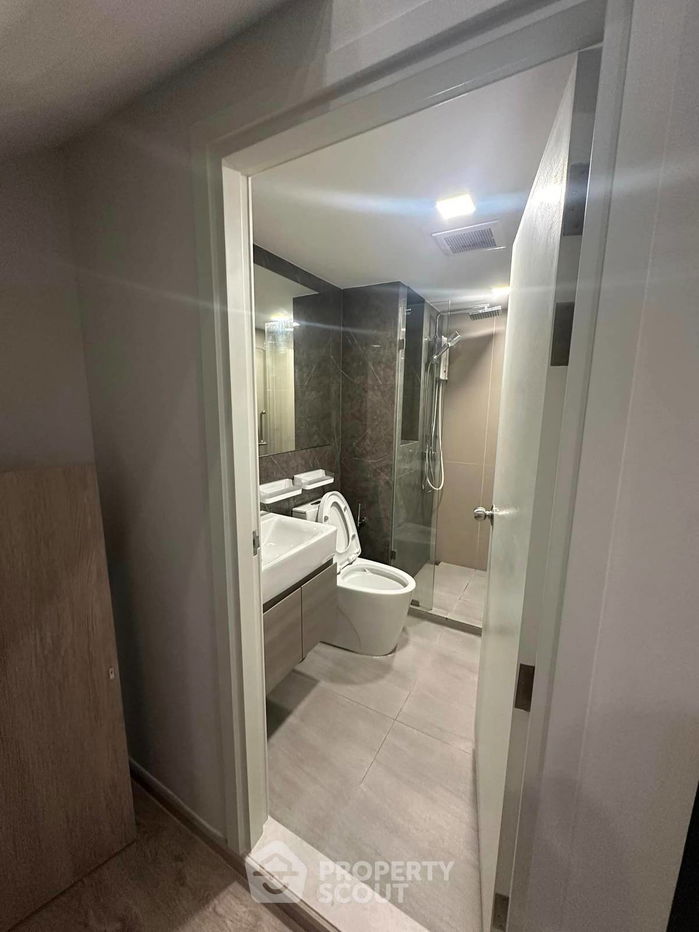 picture 1-BR Condo at The Tree Pattanakarn-Ekkamai near ARL Ramkhamhaeng (ID 1866663) - 9/11