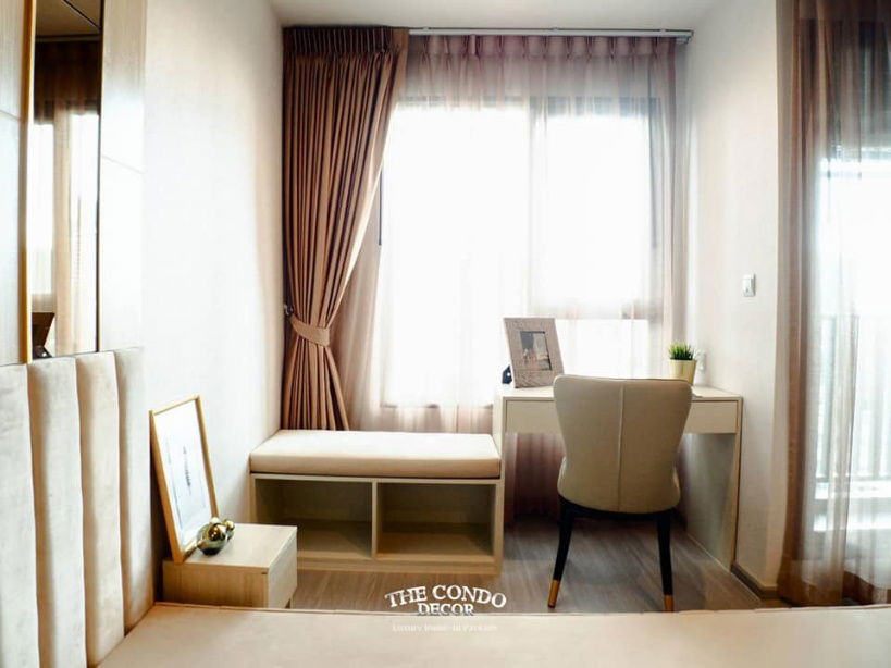 picture For rent Life Ladprao Ready to move in (DSL6) - 4/10