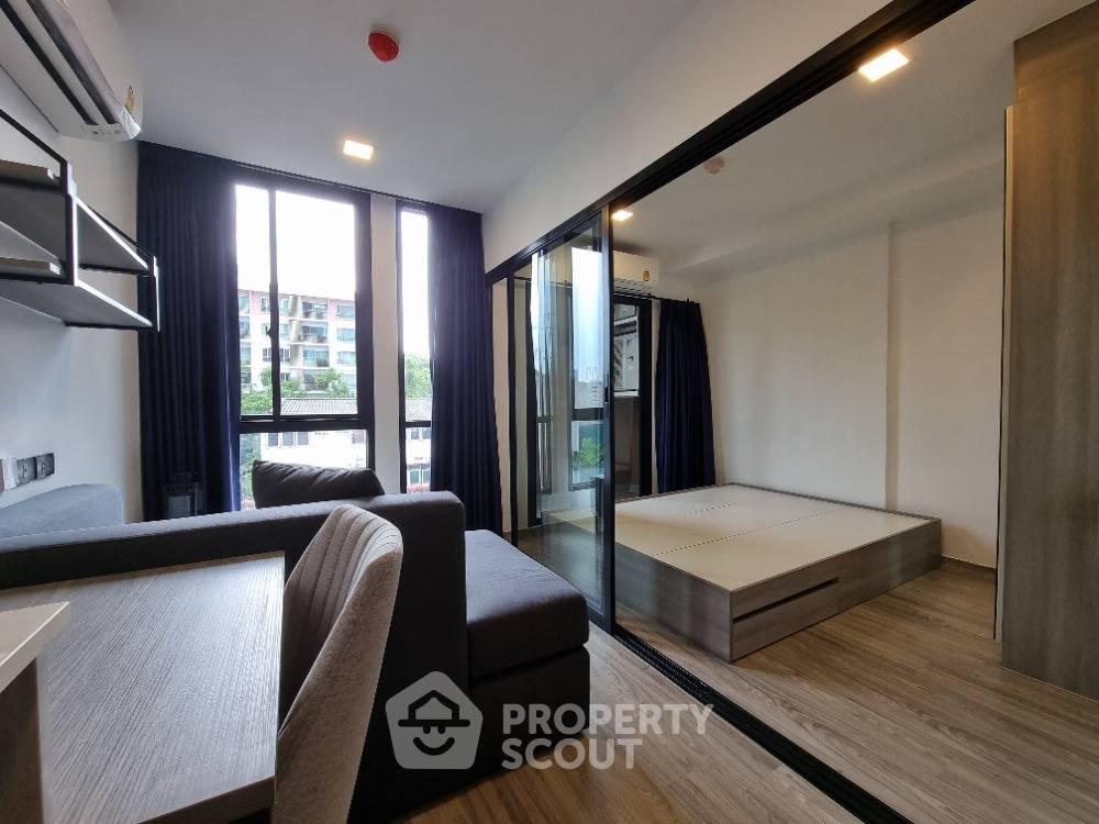 picture 1-BR Condo at Na Veera Phahol-Ari near BTS Saphan Khwai (ID 846358) - 7/9