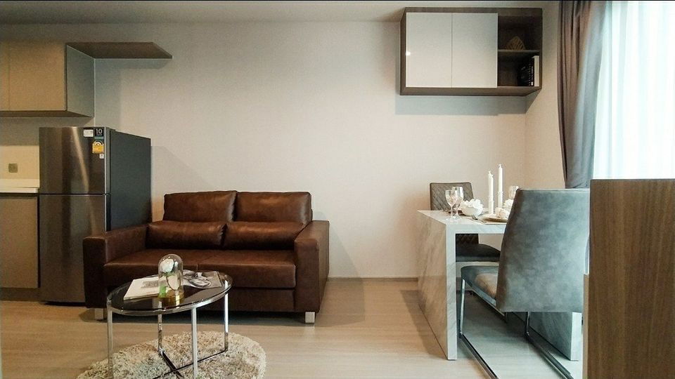picture For rent Life Ladprao Ready to move in (DSL1161) - 19/26