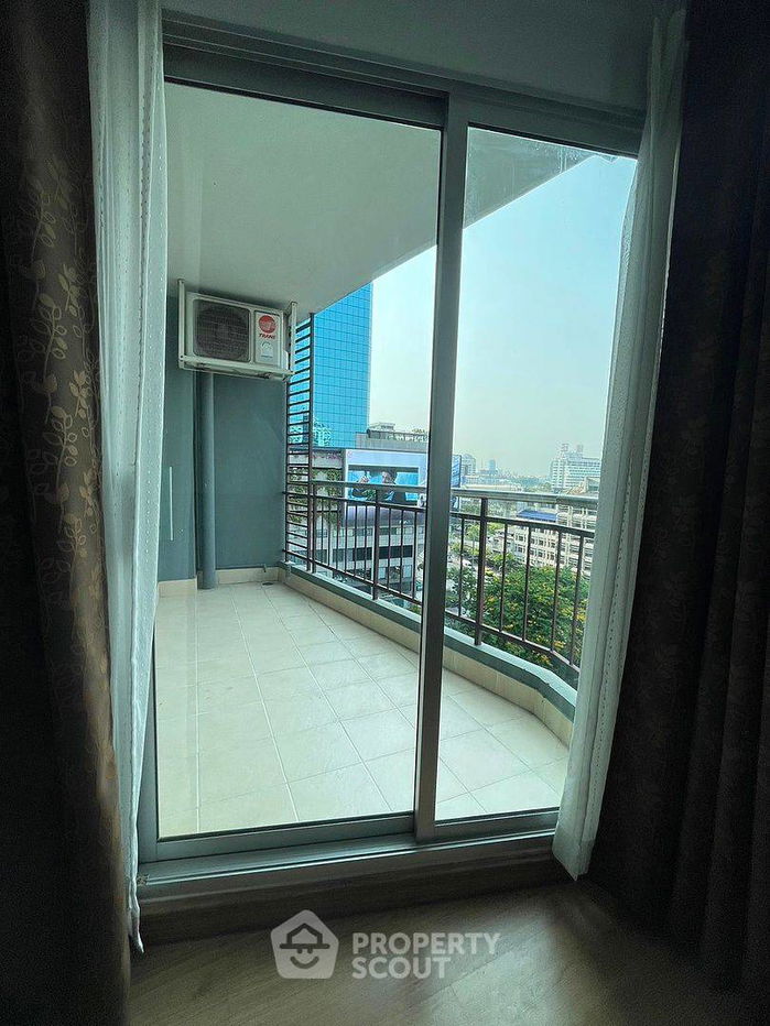 picture 2-BR Condo at Supalai Park Ekamai - Thonglor near ARL Ramkhamhaeng (ID 1110596) - 9/11