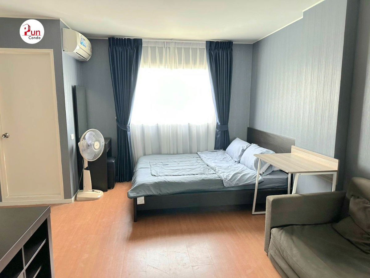 picture Lumpini township rungsit klong 1 for rent - 2/10