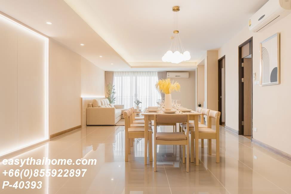 picture P-40393 Condo for rent Supalai River Resort fully furnished (Confirm again when visit).  - 22/38