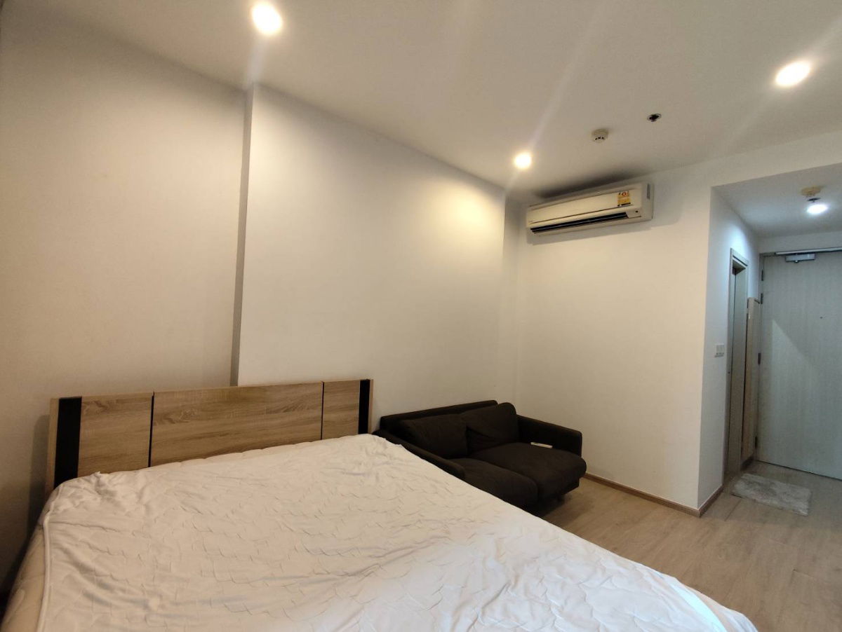 รูป *FOR RENT* Ideo Q จุฬา-สามย่าน (SRR1390) - รูปที่ 7/18