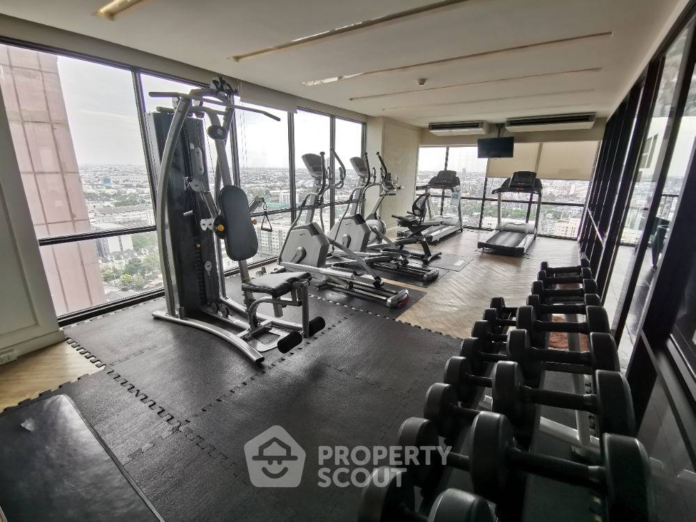 picture 1-BR Condo at Knightsbridge Bearing near BTS Bearing (ID 2051904) - 25/42