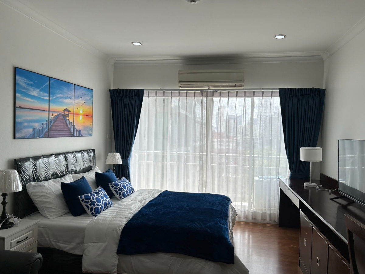 รูป ให้เช่าด่วน! ห้องสวย ราคาพิเศษสุด! คอนโดหรู Grand Park View Asoke - สตูดิโอ - 29 ตร.ม. - รูปที่ 7/8