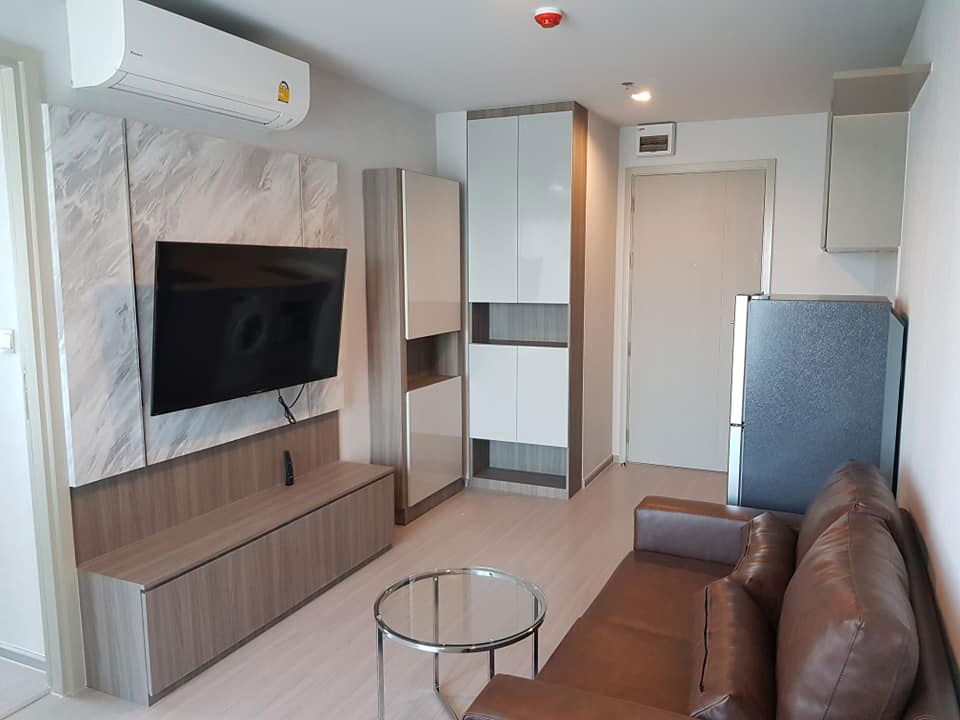 picture For rent Life Ladprao Ready to move in (DSL1161) - 10/26