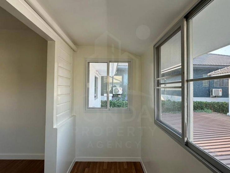 picture 🔥Hot​Deal​‼️For​Sale​-House,​Good Price​ at Prueklada Tiwanon – Ratchaphruek - 8/16