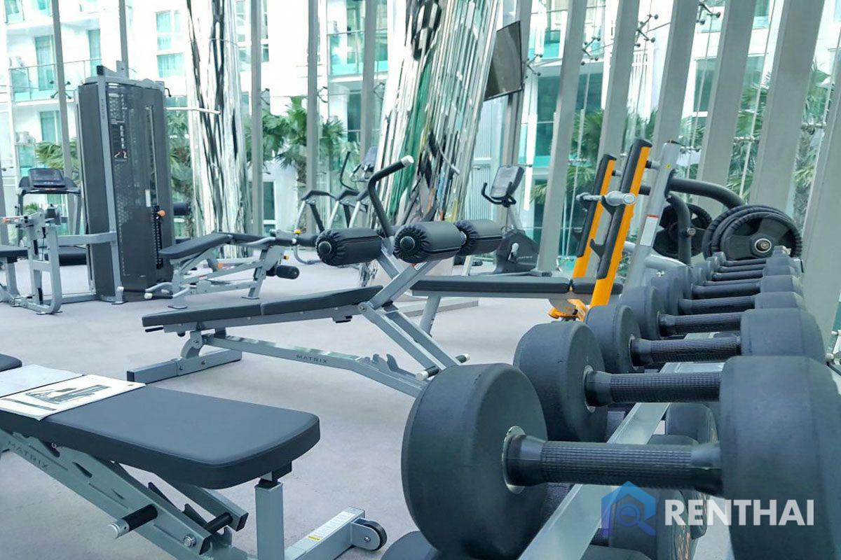picture Great Price City Center Residence  2 bedroom 2 bathroom 50 sqm - 23/25