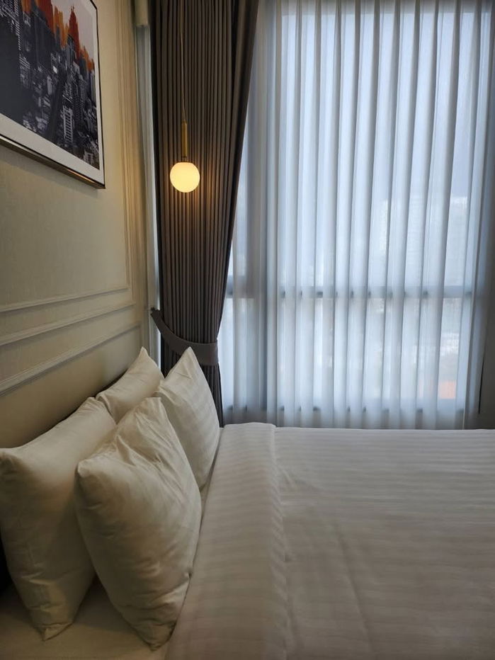 picture R2619 Condo For Rent Park Origin ThongLor - 4/10