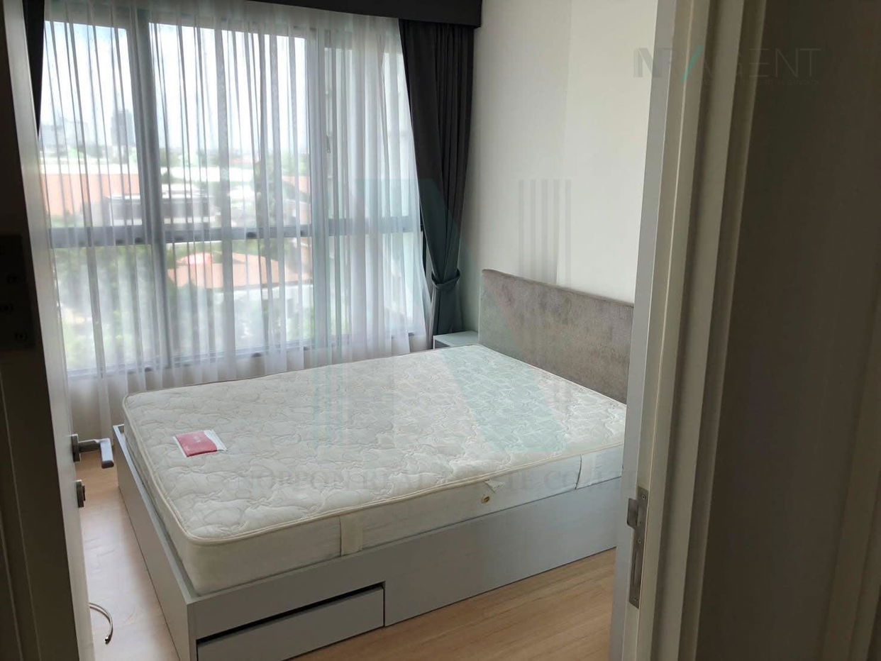 picture For Rent Condo THE BASE CHAENGWATTANA Building B, Floor 7,1 bed room, Room size 32 sqm - 3/8
