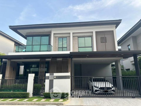 4-BR House in Si Kan (ID 1627667)
