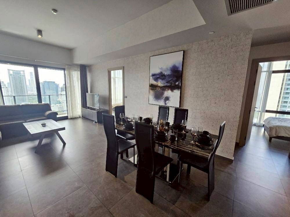 รูป ปล่อยเช่า The Lofts Asoke ราคา 68,000 บาท - รูปที่ 10/11
