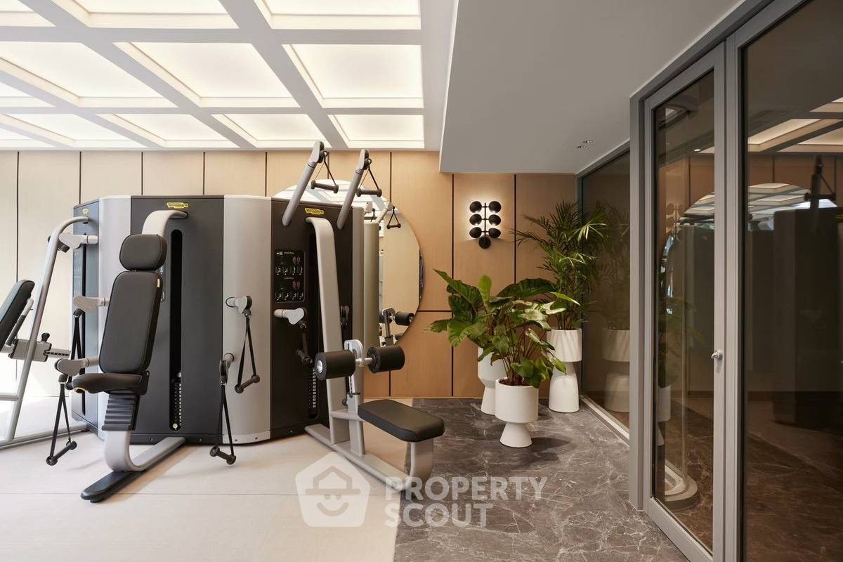 รูป คอนโด 1-ห้องนอน ที่ สโคป พร้อมศรี ใกล้ BTS พร้อมพงษ์ (ID 1805889) - รูปที่ 11/22