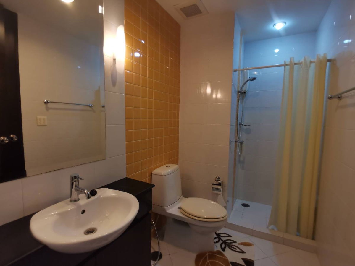 รูป For Rent Condo Citi Smart Sukhumvit 18  fully furnished (S15-9525) - รูปที่ 22/26