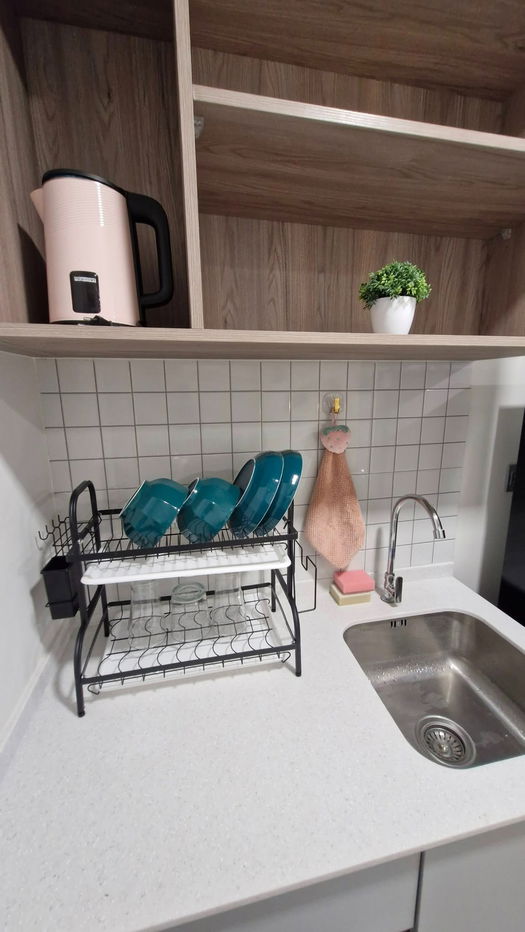 picture 🟢Condo For Rent 🟢Kave Town Island Near Bangkok University Full Furniture 1 bedroom 1 bathroom HOT!! - 8/10