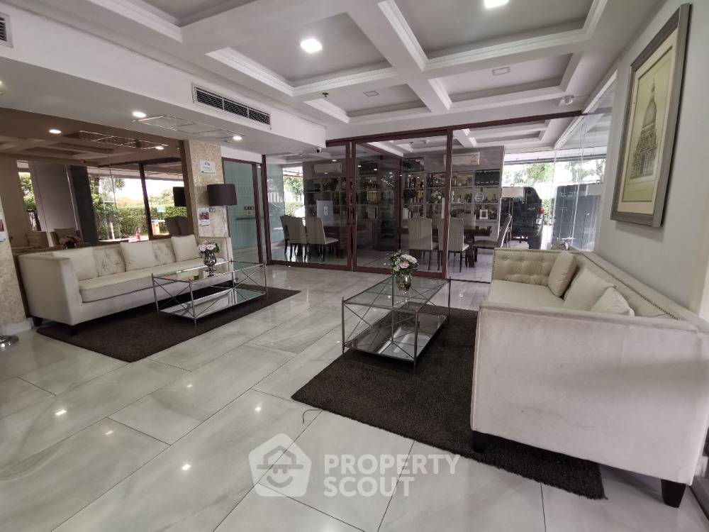picture 1-BR Condo at Knightsbridge Bearing near BTS Bearing (ID 2051904) - 39/42
