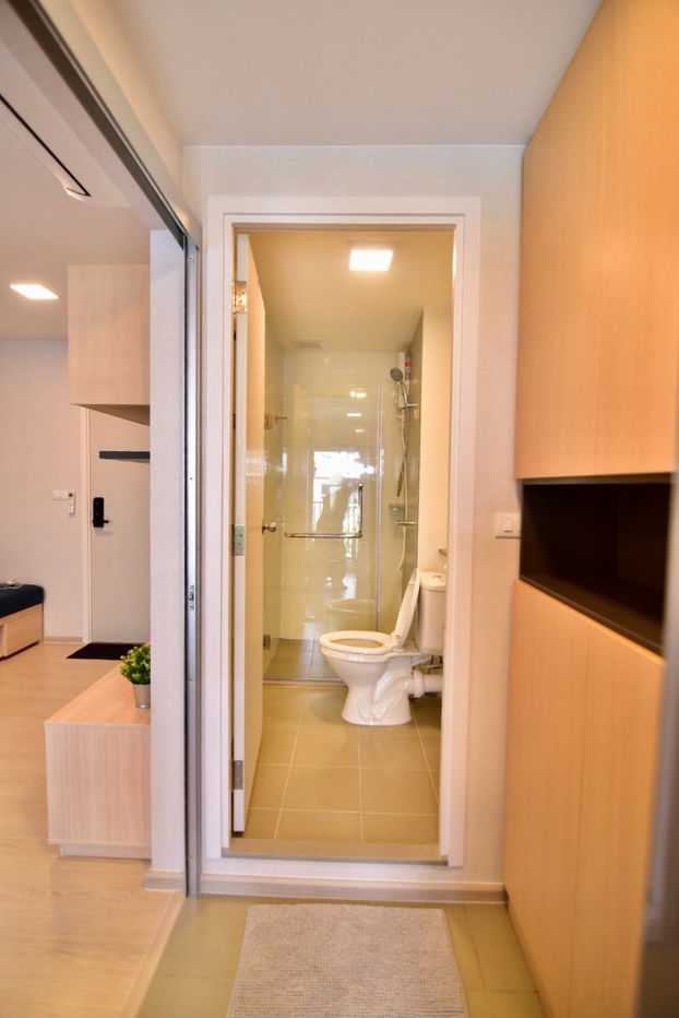 picture Plum Condo Rangsit Alive for rent - 12/22