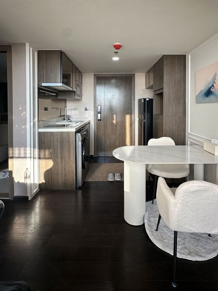 รูป เช่าคอนโด PARK ORIGIN THONGLOR/พาร์ค ออริจิ้น ทองหล่อ (B6808075)  ID Line : @condo88 - รูปที่ 5/11
