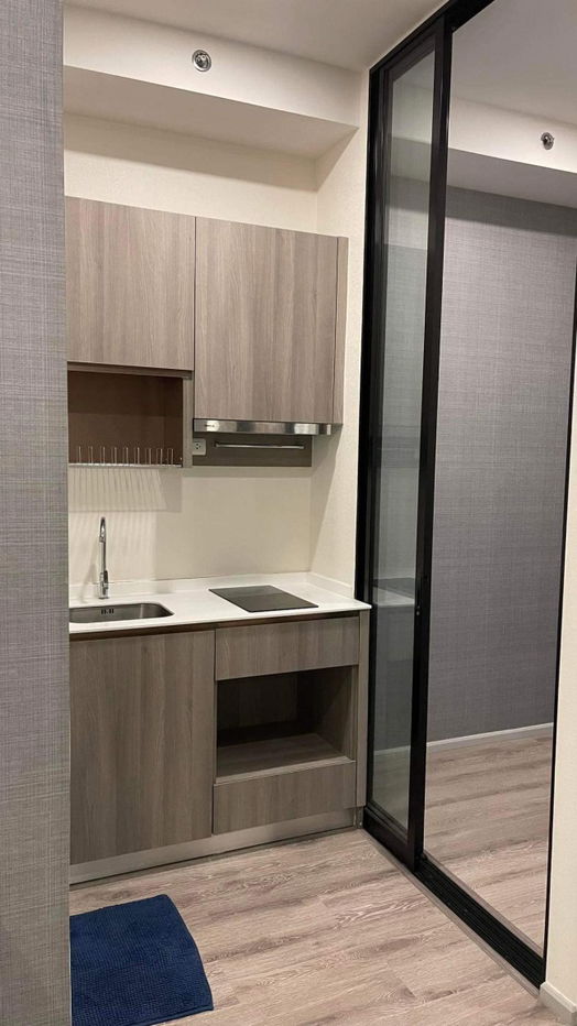 picture For rent Knightsbridge Prime Ratchayothin Ready to move in (DSL1648) - 11/18
