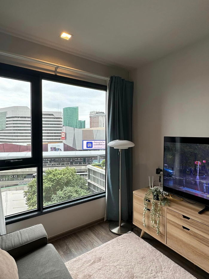 picture For rent Life Ladprao Valley Ready to move in (DSL1286) - 21/23