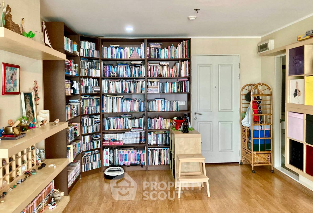 รูป คอนโด 2-ห้องนอน ที่ ยู ดีไลท์ แอท จตุจักร สเตชั่น ใกล้ BTS หมอชิต (ID 732760) - รูปที่ 2/14