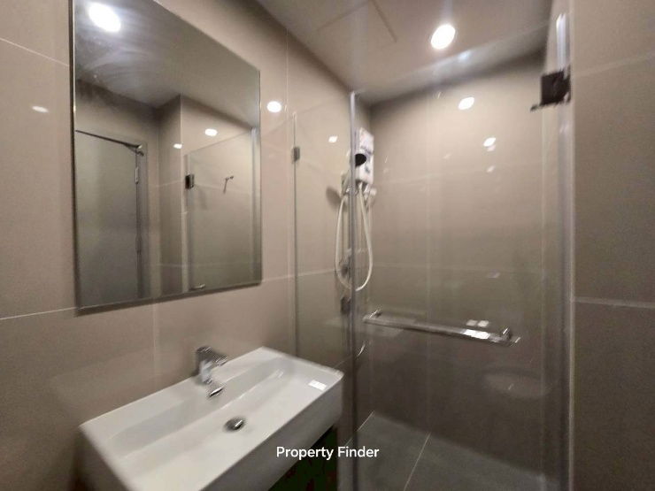 picture Condo for Rent : Ideo Ramkhamhaeng - Lam Sali Station Schedule a viewing 👉 Line: @propertybkk1 - 17/19