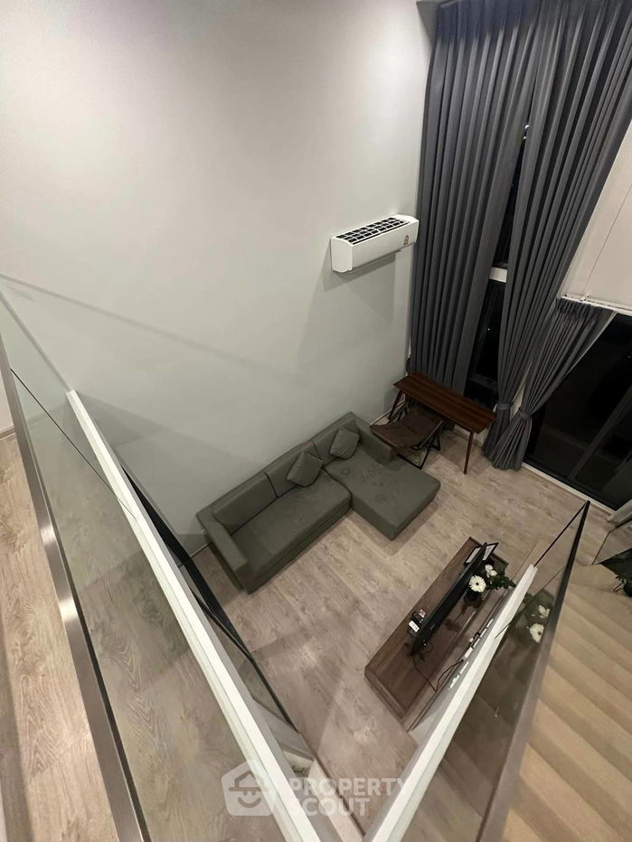 picture 1-BR Condo at The Tree Pattanakarn-Ekkamai near ARL Ramkhamhaeng (ID 1866663) - 5/11