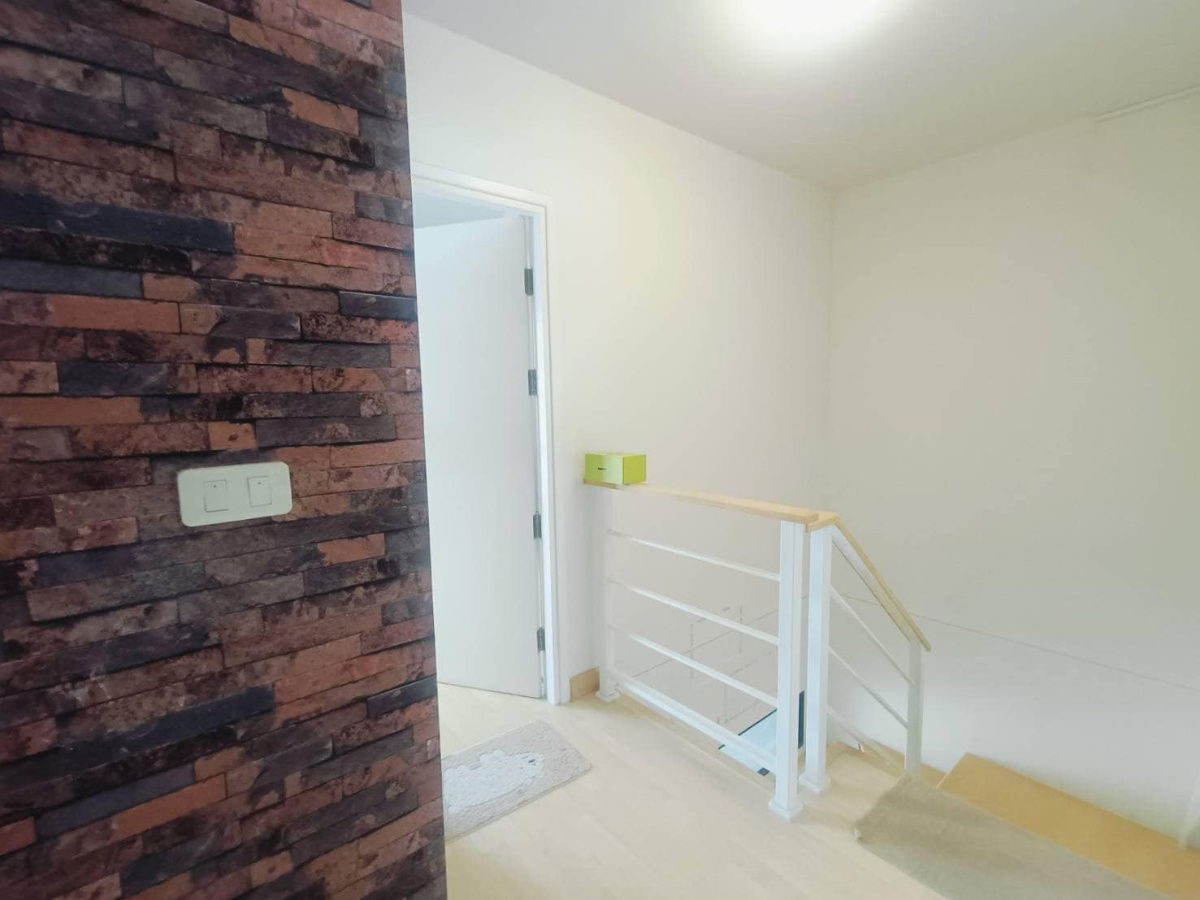 picture 🏡 Urgent Sale 2-Storey Townhouse, 18.2 sq. wah 📍 The Connect 33 Village - 11/15