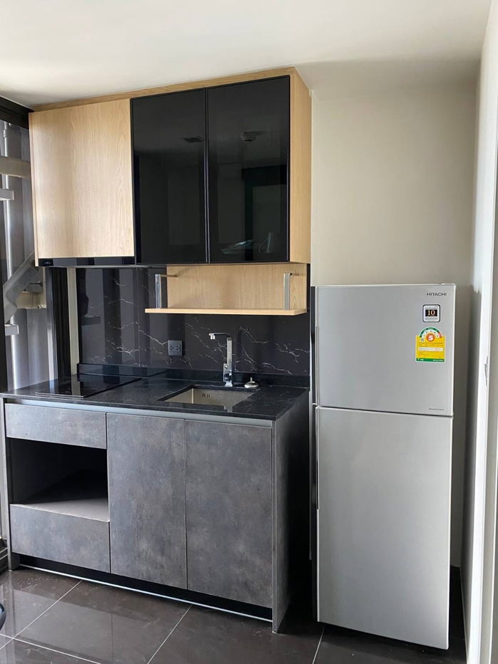 picture For rent The Line Jatujak Ready to move in (DSL655) - 3/7