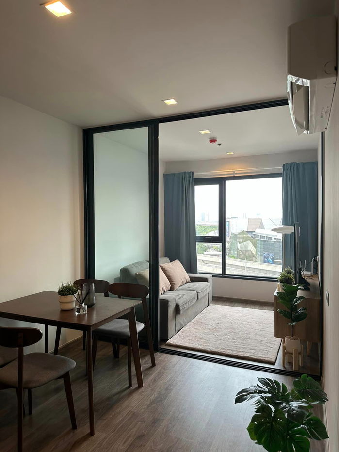 picture For rent Life Ladprao Valley Ready to move in (DSL1286) - 10/23