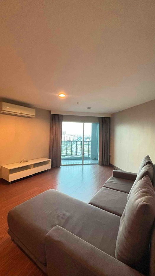 picture Condo for Sale – Belle Grand Rama 9, Luxury condominium in the heart of Bangkok’s New CBD – Rama 9 - 3/8